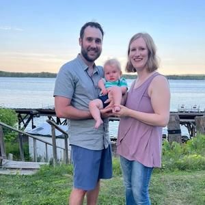 Meet your Posher, Jenna